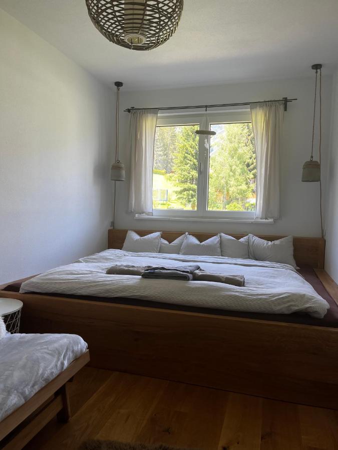 Jara Apartment- Ramsau Am Dachstein Exterior foto