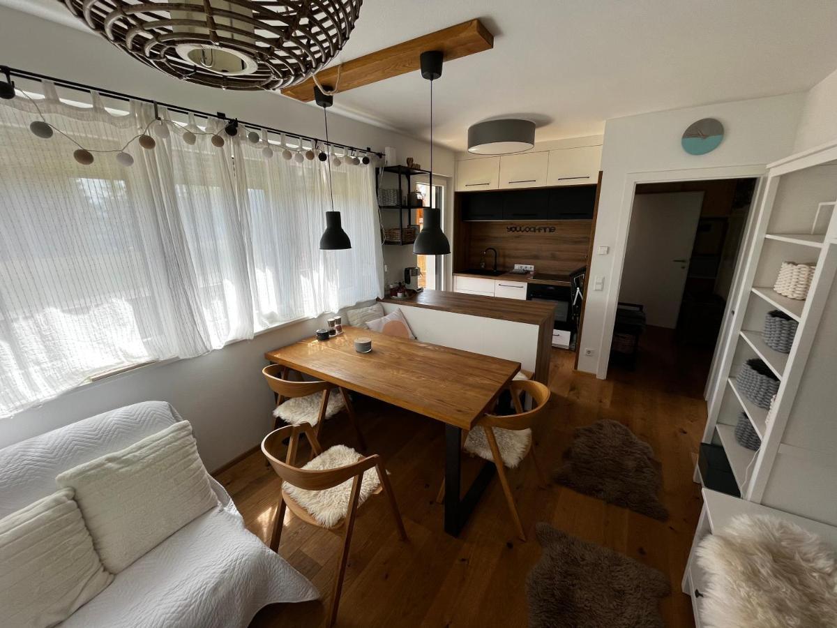 Jara Apartment- Ramsau Am Dachstein Exterior foto