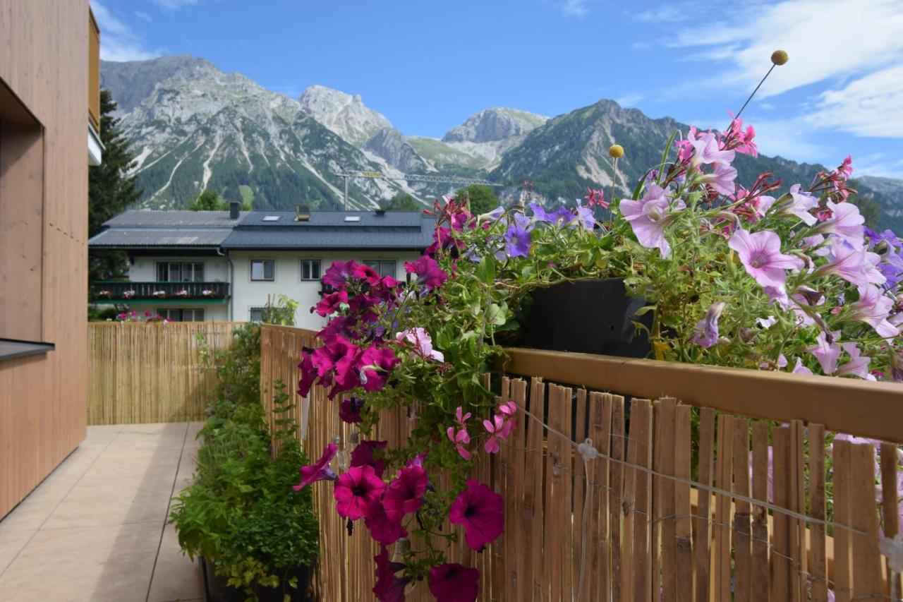 Jara Apartment- Ramsau Am Dachstein Exterior foto