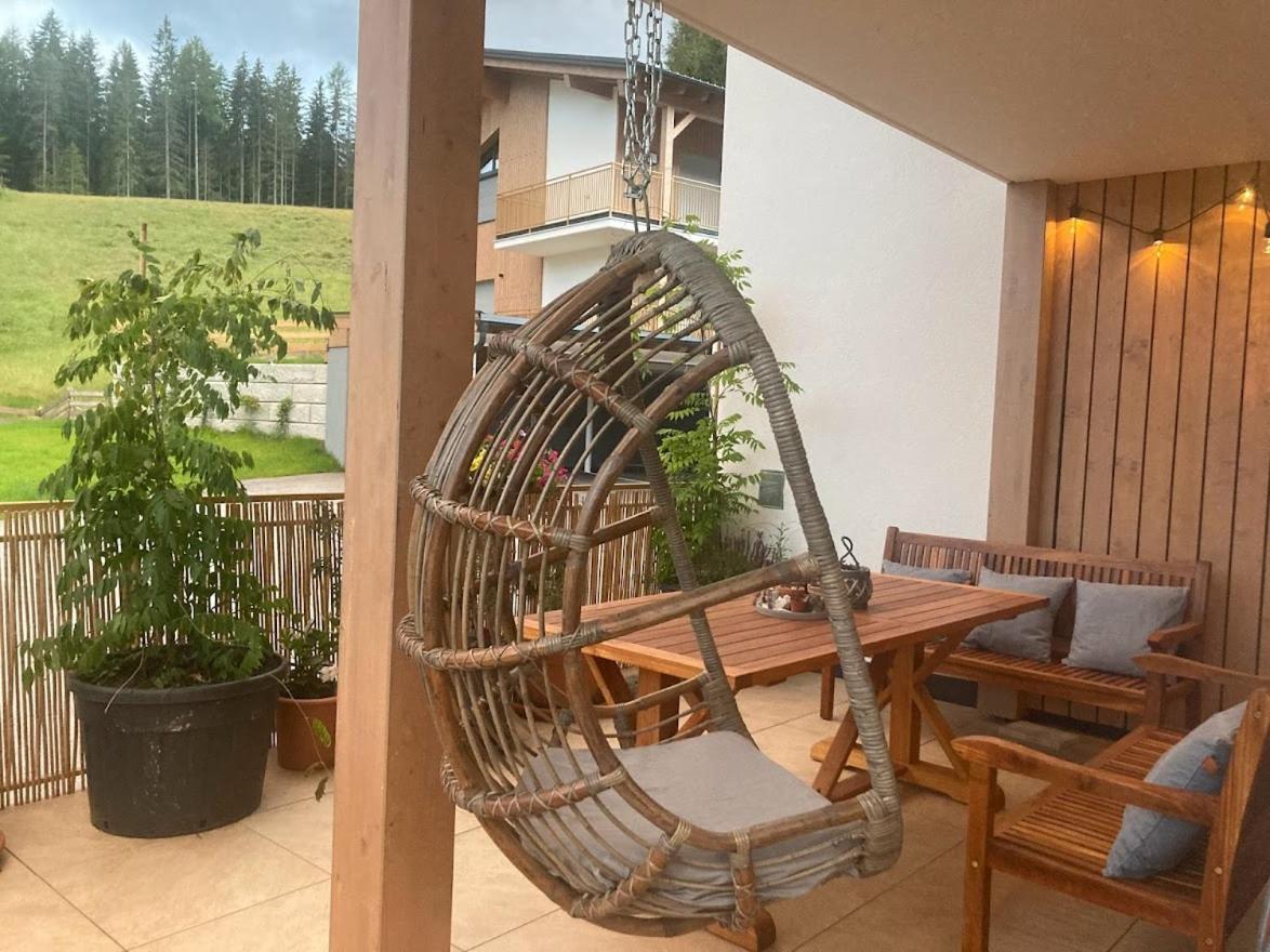 Jara Apartment- Ramsau Am Dachstein Exterior foto
