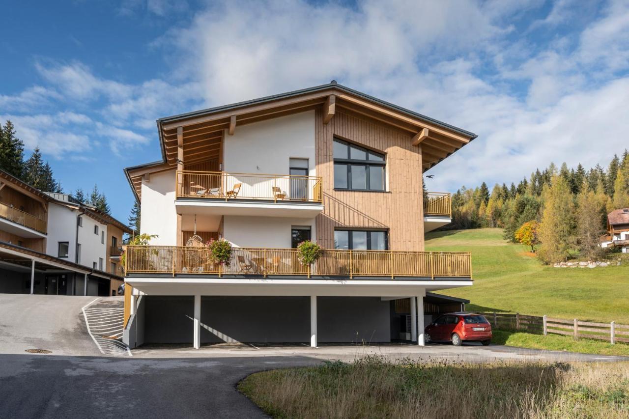 Jara Apartment- Ramsau Am Dachstein Exterior foto