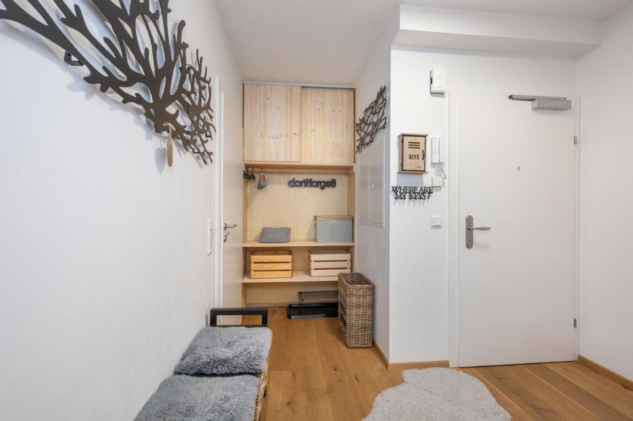 Jara Apartment- Ramsau Am Dachstein Exterior foto