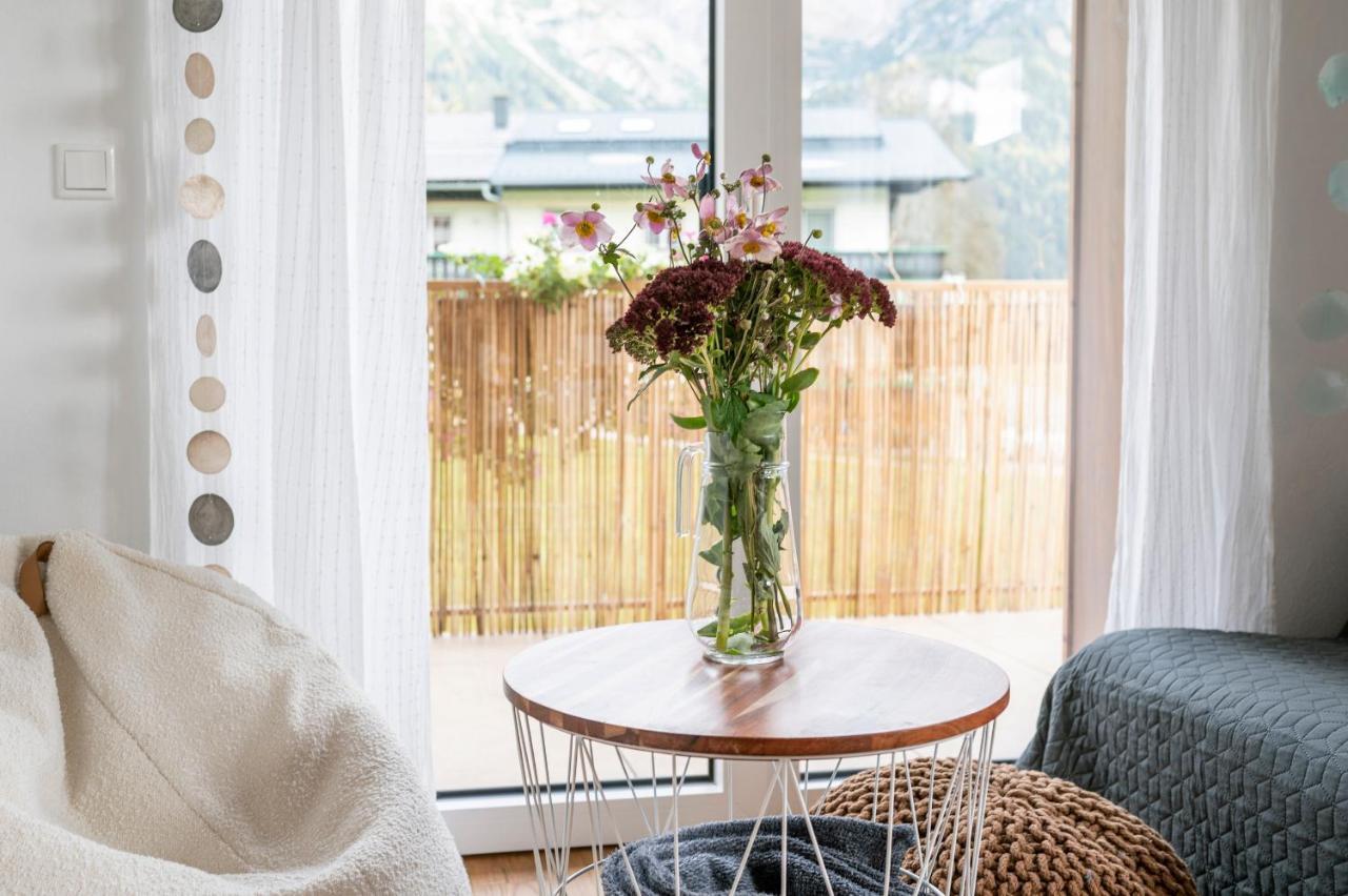 Jara Apartment- Ramsau Am Dachstein Exterior foto