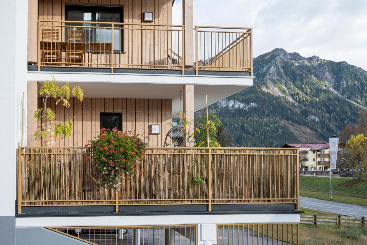 Jara Apartment- Ramsau Am Dachstein Exterior foto